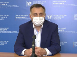 Донского патологоанатома смущают забитые автобусы в Ростове