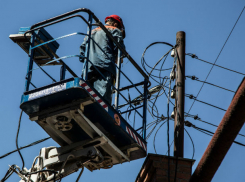  2500 должников оплатили электроэнергию после получения квитанций «красного цвета»