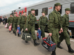 В Ростовской области весенний призыв стартует 1 апреля