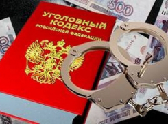В Ростовской области бизнесмен похитил более 14 млн рублей
