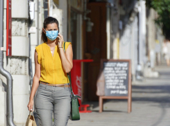 Шесть смертей и 45 случаев коронавируса зарегистрировано в Ростове за сутки