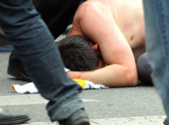 В массовой драке с участием 70 человек пострадали четыре жителя Ростовской области