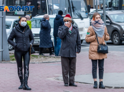 Очередные запреты, перенос парада в честь Дня Победы и 116 новых зараженных: хроника коронавируса на Дону