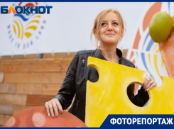Интересно и вкусно: в Ростове прошел гастрономический фестиваль