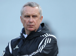 Главный тренер «Ростова» Леонид Кучук выступил с обращением к болельщикам