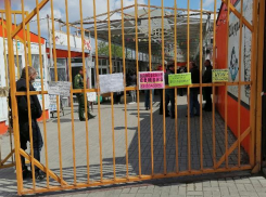 «Мы просто хотим работать»: власти Ростова решили снести еще один рынок
