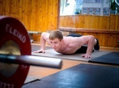 Донской штангист Косов уличён в допинге