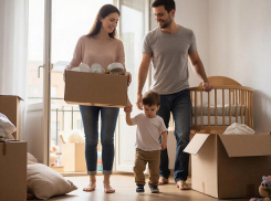 Ростовская область оказалась на 2 месте в России по объему выдачи ипотеки в 2025 году