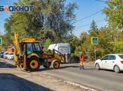 В Ростовской области 40% автодорог не соответствовали нормам в 2024 году