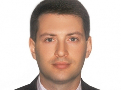 В Ростове руководителем Департамента экономики назначен Александр Новицкий