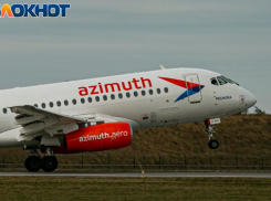 «Азимуту» для возобновления полетов из Платова понадобится две недели