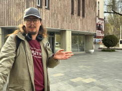 Краевед Крольман после Публички встал на защиту ростовской филармонии
