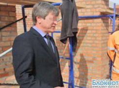 Замглавы Матвеево-Курганского района, насмерть сбивший пешехода, возглавил коммунальное хозяйство