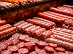 Стало известно, какие продукты подорожали на Дону в конце лета