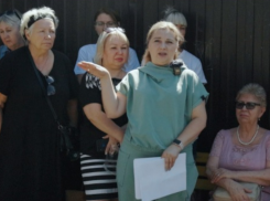 «Давление рассчитано на уличные колонки»: власти и водоканал объяснили, почему нет воды в СНТ под Ростовом