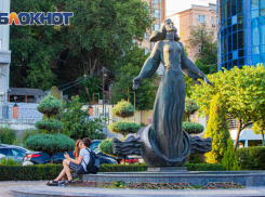 Сильную жару прогнозируют в Ростовской области 