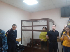 Суд приговорил экс-министра здравоохранения Ростовской области Быковскую к 4,5 годам колонии