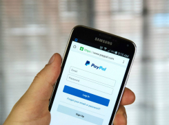 Американскую платежную систему PayPal помог взломать молодой хакер из Ростова 