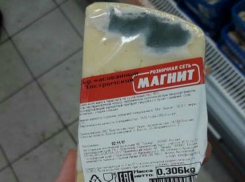 Новый вид сыра с «пыльцой фей» изобрели обнаглевшие продавцы магазина «Магнит» в Ростове