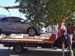 В Ростове повысят цену за эвакуацию машин на штрафстоянку