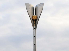 В Ростове ко Дню Победы отреставрируют городскую стелу