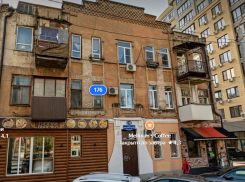 Четыре старинных здания в центре Ростова признают памятниками архитектуры