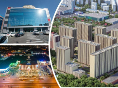 ТЦ «Горизонт» потребовал от застройщика сменить название двух ЖК в Ростове
