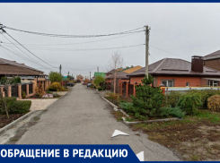 Жители СНТ в Ростове-на-Дону третий день мучаются без электричества в аномальную жару