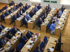 Подготовка к выборам, ремонт дорог и развитие спорта: что обсуждали на заседании ростовской гордумы
