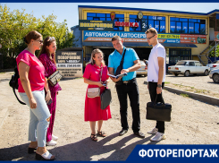 В Ростове продолжаются проверки бизнесменов, которые не платят за вывоз мусора 