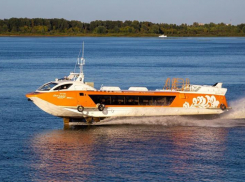 Регулярные водные маршруты в Ростовской области планируют запустить летом 2023 года