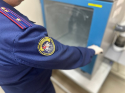 В Ростовской области мужчина избил до смерти знакомого 