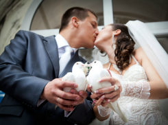 Ажиотаж в ростовских загсах возник из-за «счастливой» даты