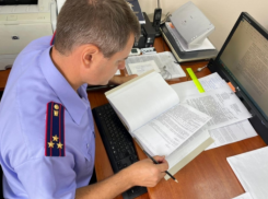 Ростовчанина заподозрили в развращении несовершеннолетних девочек