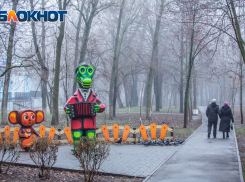 В Ростовской области ожидаются заморозки до -4 градусов