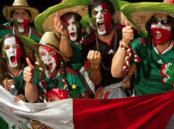 Устроить мини-карнавал накануне матча пообещали веселые мексиканцы жителям Ростова