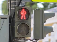 В Ростове установят шесть новых светофоров за 1,3 млн рублей