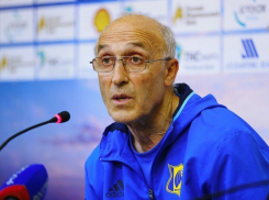 Иван Данильянц: «Ростов» проиграл из-за отсутствия характера и неудачных замен