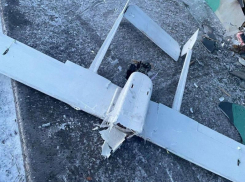 Целью атаки ВСУ на Ростовскую область был военный аэродром