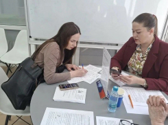 В Ростовской области используют комплексный подход к трудоустройству женщин