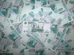 100 тысяч рублей житель Донецка украл у знакомой