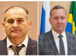 После отставок глав в двух районах Ростовской области назначили временных руководителей