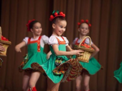 Конкурс детского творчества  «Имена России» стартовал в Ростове 