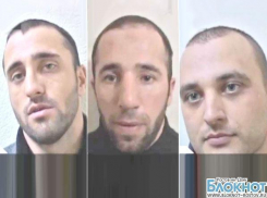 В Санкт-Петербурге ростовчанин организовал банду похитителей людей