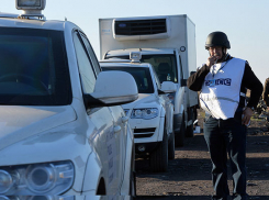 На пунктах пропуска в Ростовской области увеличилось число беженцев, возвращающихся на Украину