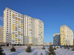 В ЖК «5 элемент» ввели в эксплуатацию десятый жилой дом