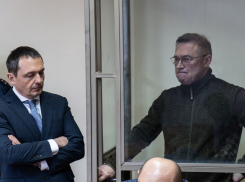 Бывшего заместителя губернатора РО Виктора Гончарова из тюремной камеры перевели в палату ЦГБ