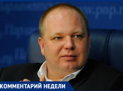 Политолог Дмитрий Фетисов: «Судьба Голубева уже решена»