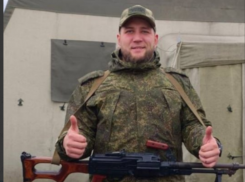 Командир танка из Ростова погиб в зоне специальной военной операции