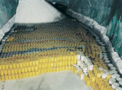 К августу 2016 года под Ростовом построят хранилище радиоактивных отходов